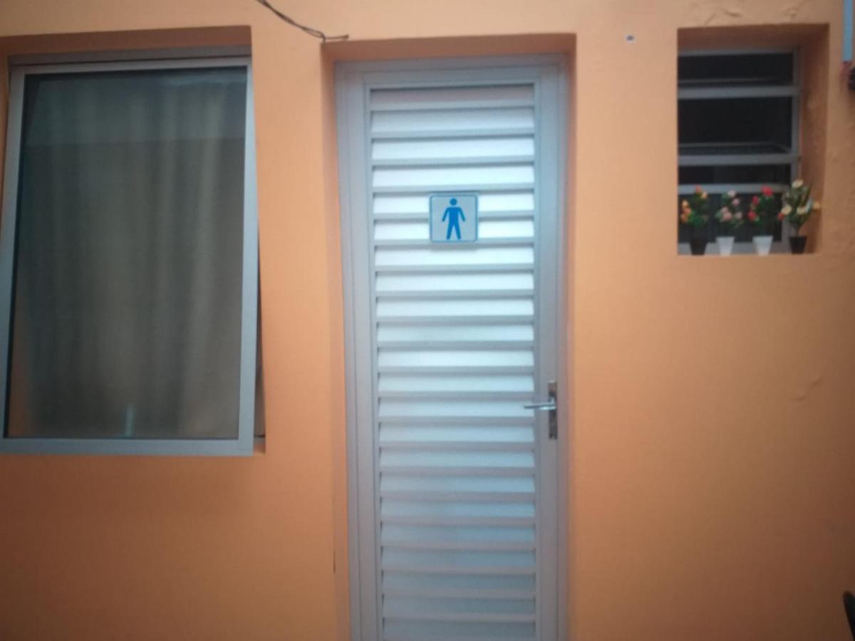 Orion Hostel Congonhas - Sao Paulo — Photos 1