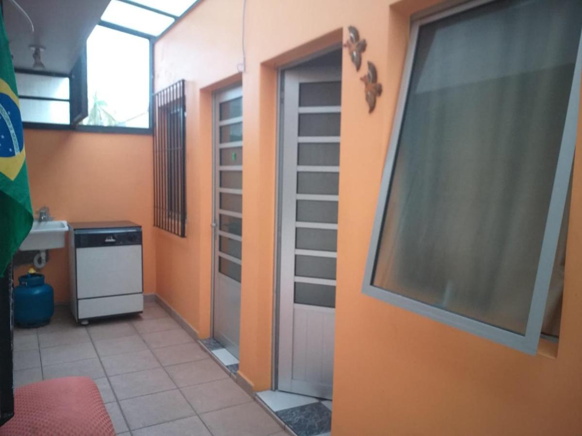 Orion Hostel Congonhas - Sao Paulo, Sao Paulo